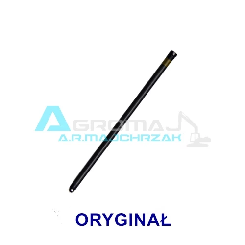ym129907-14400- KOMATSU Ласка-попрыгунья 4D94 4D98