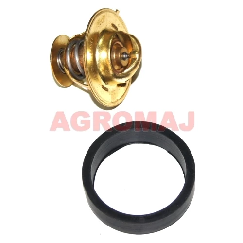 3802273- Cummins Термостат 4CT3.9 6BT5.9
