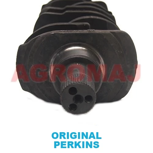 zz90238 - PERKINS коленчатый вал 1004.4 T 1004.40 T