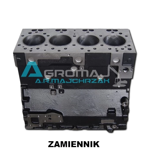 zz50265- PERKINS Блок двигателя 1004.40T