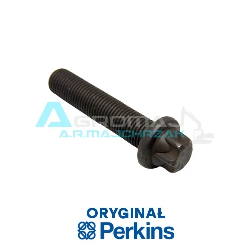 3275a004 - PERKINS шатунный Болт 704-26 704-30T