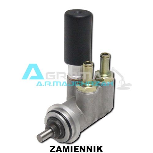 re532210 - JOHN DEERE насос подачи 4024t 5030H