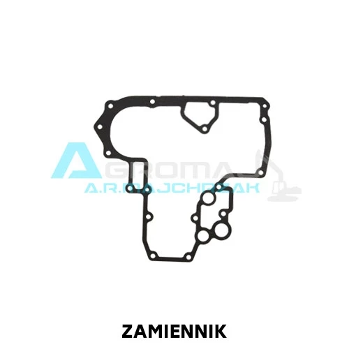 15766-04132 - KUBOTA прокладка крышки ГРМ V1902 V2203