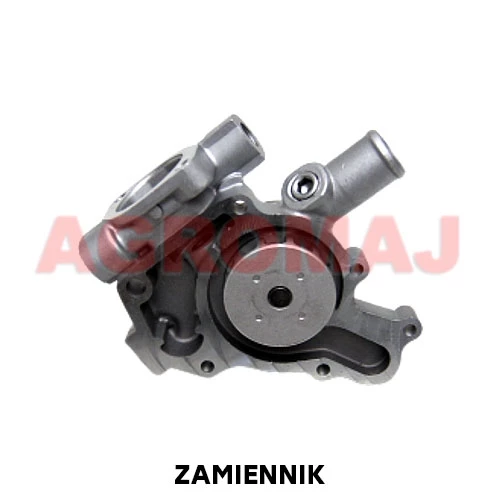 119624-42001- Yanmar Помпа для воды 3TNE74