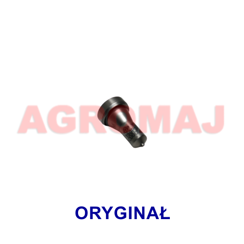 Ym129609 - 53000 - KOMATSU наконечник инжектора 4d84