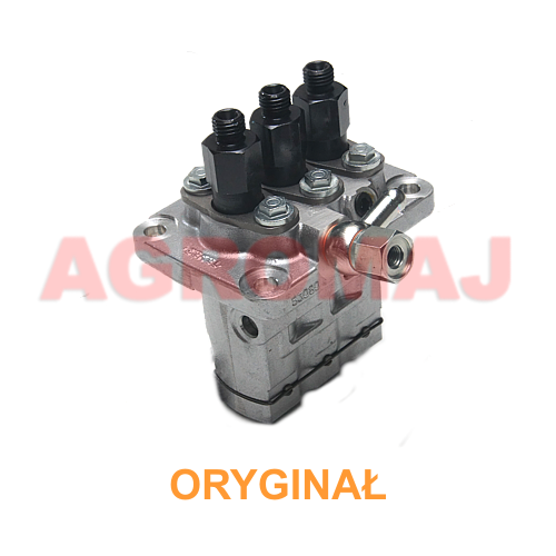 293-3246- CATERPILLAR Помпа C1.5 C1.7