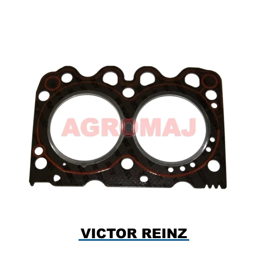 04178863 - DEUTZ прокладка головки F2L1011F F2M1011