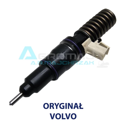 21467241- VOLVO Комплектный распылитель D13H A35F