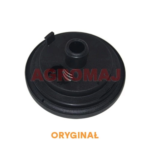 127-2702- CATERPILLAR Двигатель Odma 3054