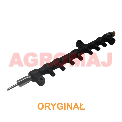 342-4969- CATERPILLAR Список топлива C6.6 C7.1