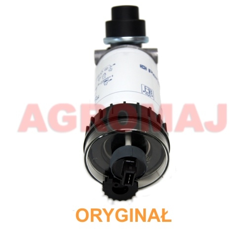 313-1700 - CATERPILLAR питающий насос с фильтром C4. 4 C6. 6