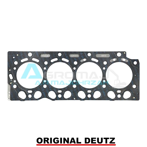 04511447 - DEUTZ прокладка головки TCD2012L44V