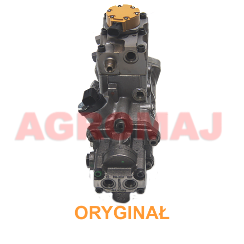 326-4635- CATERPILLAR Помпа C6.4