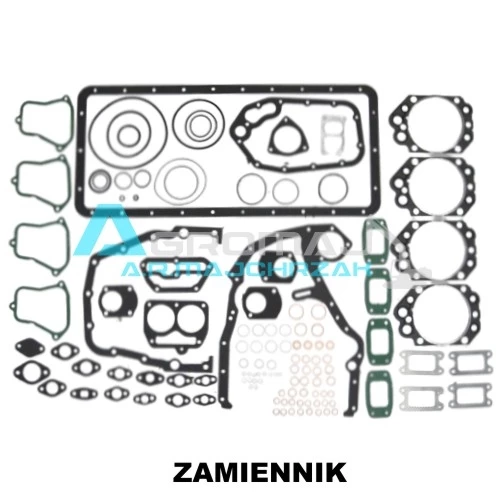 9277945 - Liebherr комплект прокладок - весь двигатель D904 D914