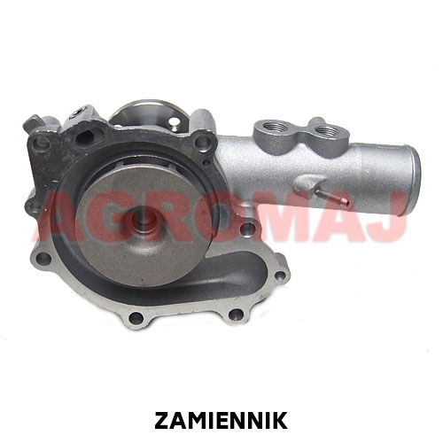 ym123900-42000- KOMATSU Водяной насос S4D106 4D106