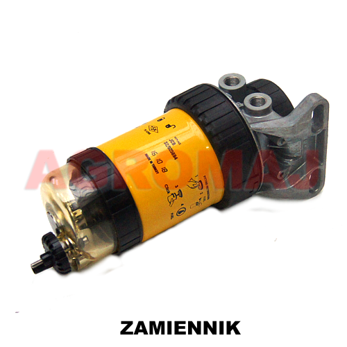 101-3924- CATERPILLAR Фильтр топлива в сборе 3054 3054C