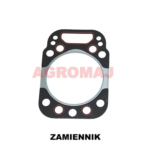 F139207210030 / 1,20-MWM прокладка головки D225-4 D208-3