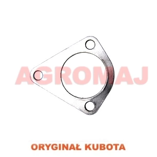 19461-88132 - KUBOTA прокладка заглушки кожуха ГРМ D722