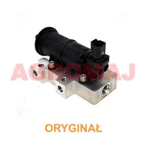 446-5409 - CATERPILLAR насос подачи C4. 4 C7. 1
