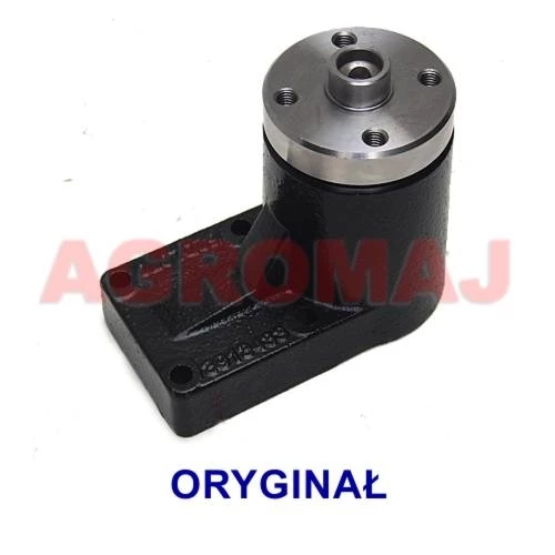 6732-62-3410- KOMATSU Основание вентилятора 4D102 6D102