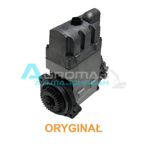 319-0678- CATERPILLAR Помпа C9