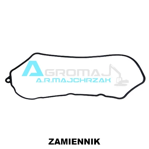 Ym123900-11310 - KOMATSU прокладка крышки клапана 4d106