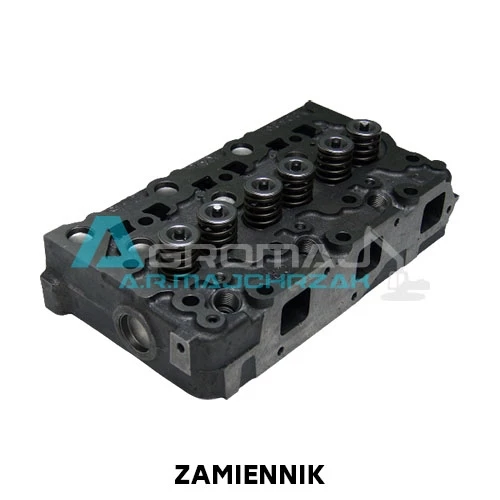 16414-03040 - Kubota головка двигателя D1403