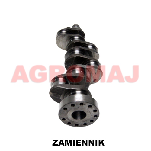 zz90238 - PERKINS коленчатый вал 1004.4 T 1004.40 T
