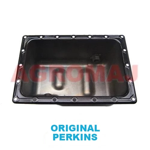 110708510 - PERKINS масляный поддон 403d-11 403C-11