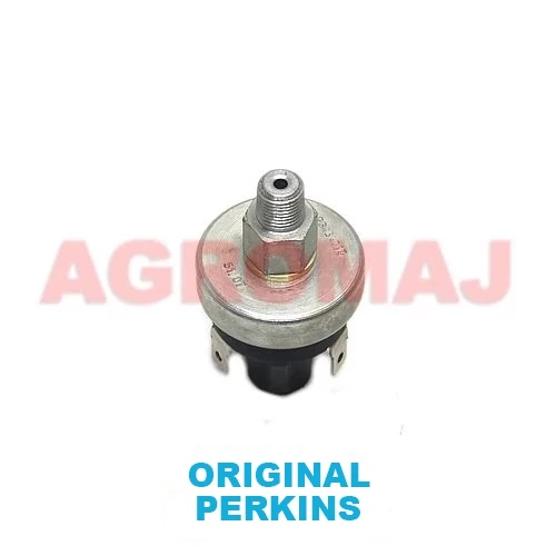 2848a013 - PERKINS датчик давления масла 1004.4 006.6 T