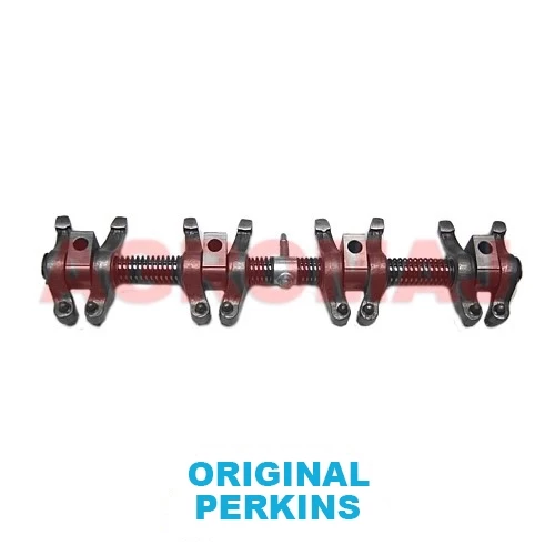zz90171- PERKINS Полный комплект клавиатуры 1004.42 1004.42