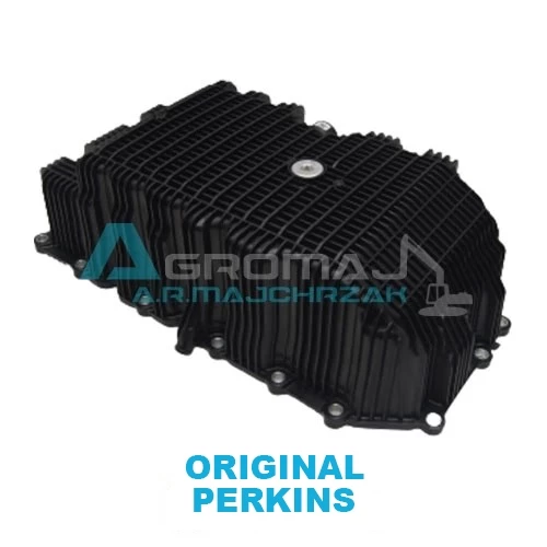 T435643 - PERKINS масляный поддон 904j-E36TA
