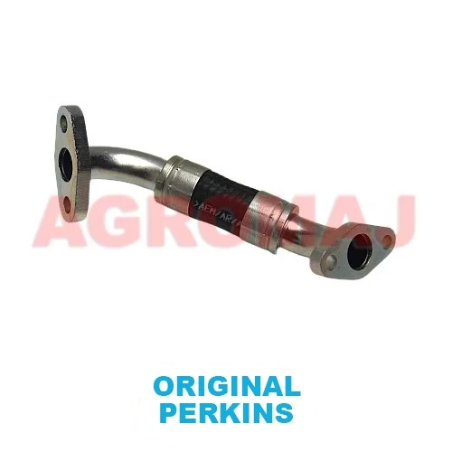 3584a001 - PERKINS турбо масляный шланг 1104d-E44T 1104C-44TA