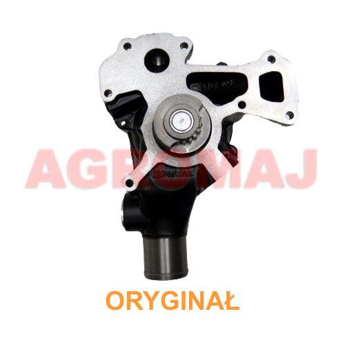 397-5684- CATERPILLAR Водяной насос C4.4 C6.6