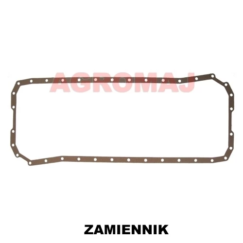a77676- CASE Контейнер для масла 6BT5.9 QSB6.7