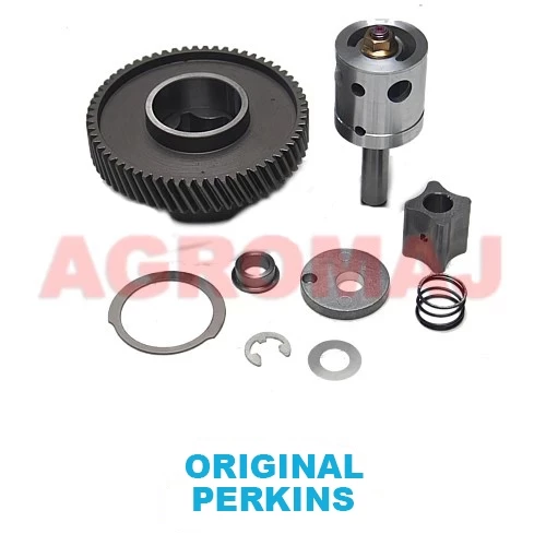 u5mk8266- PERKINS Помпа для масла двигателя 403C-15 404C-22 103.13