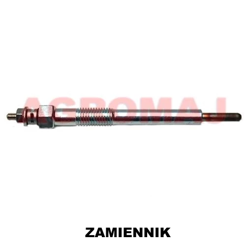 129008-77800 - Yanmar свеча накаливания 3tnv88 4TNV88
