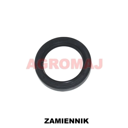162000010700-Case сальник коленчатого вала, передний 320d 620D