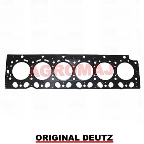 04289403 - DEUTZ прокладка головки BF6M2012C TCD2012L062V