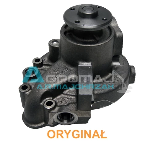 557-9567- CATERPILLAR Помпа для воды C9.3 C9.3B