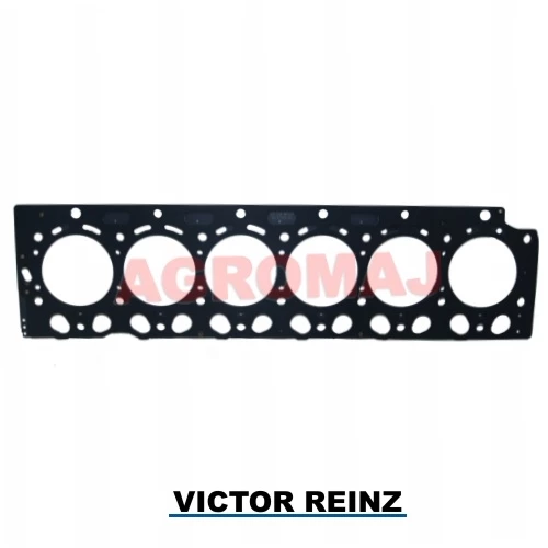 04289409 - DEUTZ прокладка головки TCD2012L062V BF6M2012C