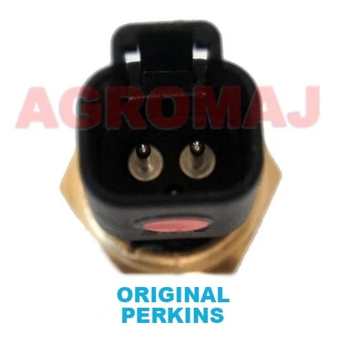 385720510- PERKINS Датчик температуры двигателя 403D-11 404D-22T