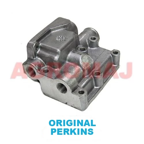 3771k251- PERKINS Основание термостата 1004.40T 1006.60T