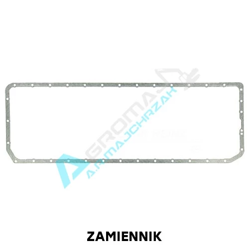 4570140222- Mercedes-Benz Контейнер для миссий OM457 OM460