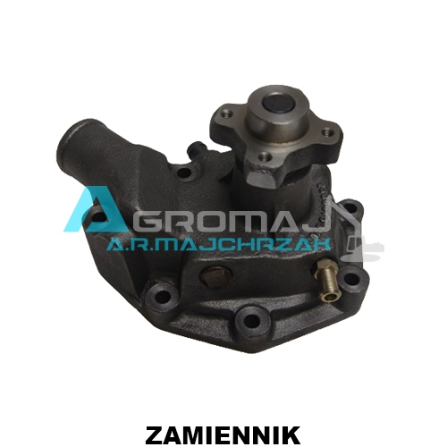 ar55094- JOHN DEERE Помпа для воды 3152D 4219D