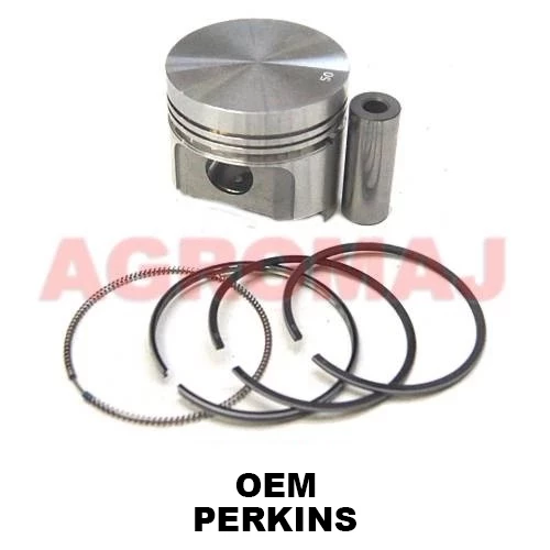 115026765 - PERKINS поршень КПЛ. 75,50 +0,50 103.10 103.10