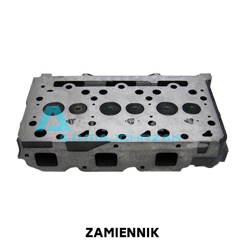 16414-03040 - Kubota головка двигателя D1403