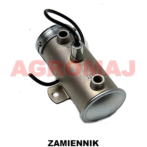 8-97041521-2 - ISUZU насос подачи (24V) 4JJ1 6HK1