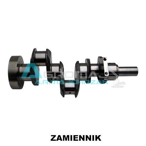 zz90179 - PERKINS коленчатый вал 903-27 903-27T