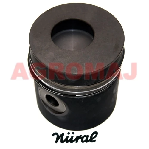 87-288800-00 - MERCEDES-Benz поршень КПЛ. 97,50 STD OM364 EURO 1 OM366 EURO1